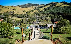 Pousada A Mata que Canta